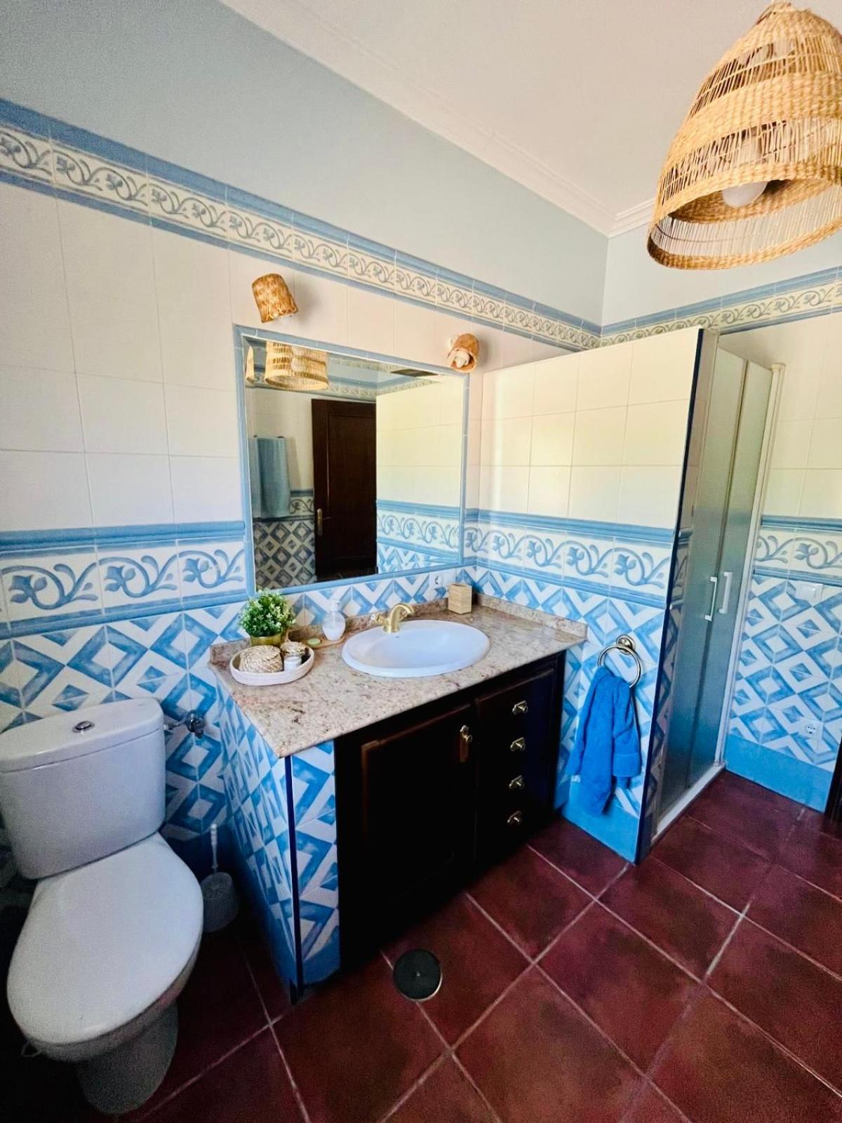 הוילה סביליה Casa Con Piscina Privada מראה חיצוני תמונה
